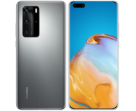 Huawei P40 Pro 8/256GB srebrny - 553310 - zdjęcie 1